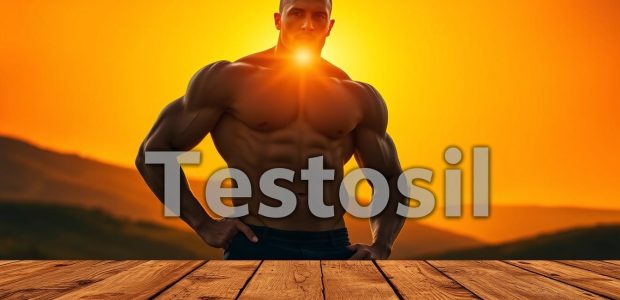 Testosil Review